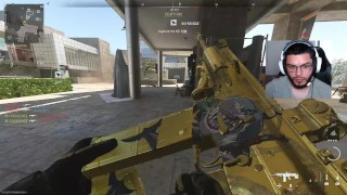 *2 SHOT* TAQ-V is absolutely META in MW2! (Best Taq V Class Setup) -Multiplayer / Warzone 2