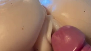 Explosive load