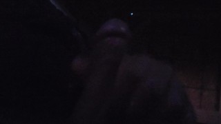 Discreet Cabin Jerk Off at Dawn
