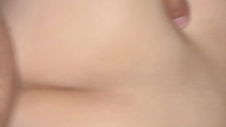 She love Hardcore Backshots