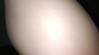 Sexo casero con mi novia latina