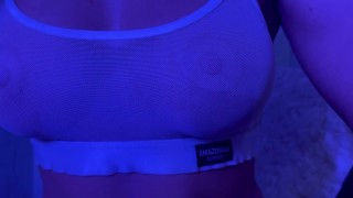 Меня трахнули друзья Мужа