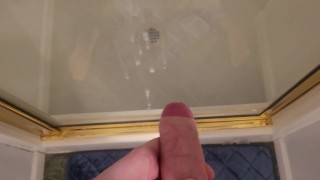Viewer Request 2 - Unlimited Cum Covers Glass