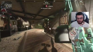 NEW SEASON 4 *2 SHOT* SO 14 is STILL BROKEN on MW2.. (Best SO14 Class Setup)