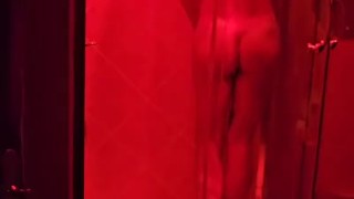 Welcome to Sodoma Gomora in the Night club Lady Marion