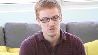 GayCastings Lucas Knight Has Sex With Horny Casting Agent