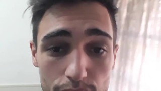 Empezando a subir contenido, mientras mas me vean menos ropa tendre jaja