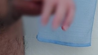 「男オナニー」射精から潮吹きできたかな？