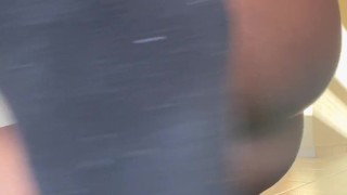 Cavalgando de costas - LorenaSirena