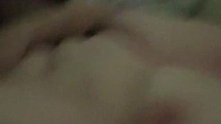 Getting pounded I came 3 times