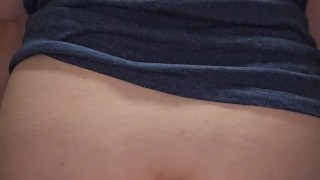 Babe loves when i ride him