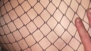 BBW TEEN bends over and gets FUCKED. He makes my PUSSY CUM on his COCK! Full on OnlyFans