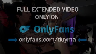 I interrupted his Elden Ring boss fight / Angelssex