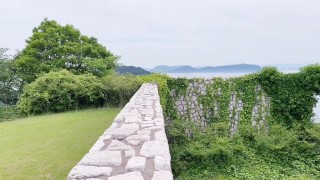 美しい風景、美味しいごはん、なっちの入浴