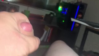 Nice handle