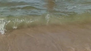 Hallo hallo from the beach - Poland