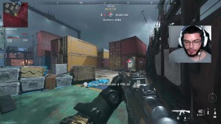 new NO RECOIL LACHMANN 556 is *META* after UPDATE! 😲 (Best LACHMANN 556 Class Setup) - MW2