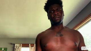 REALITY DUDES - Bruno Cartella Is Ready For Horny Top Ty Shine To Stick His BIg Cock Inside His Ass