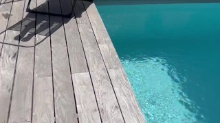 would you like some of my sunscreen