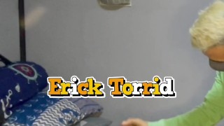 Stepbrother Sumubo ng Titi Kay Na Tambay Kapalit ng Shoes na Binili