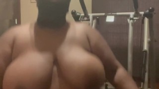 Are you thirsty? I have milk for you.