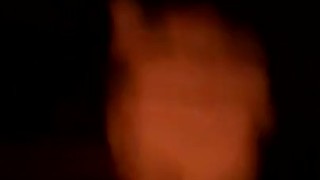 Being naughty in the dark