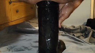 Anal training