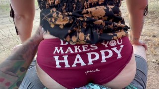 Picking up an upset hitch hiker turns into ass to mouth deep anal pounding.