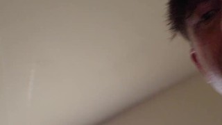 Big News! The Hottest New Male PornStar Navy Recruit!