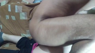 الجنس التبشيري الصعب ، فتاة يشتكي بصوت عالٍ ، تصرخ 🔥😋