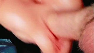 I want to fucking cum in your pussy!!!