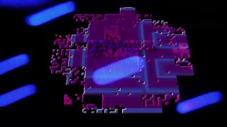 Sherrie Moon es una estrella porno que vive en un mundo interactivo de estrellas porno