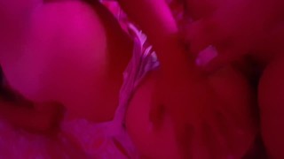 Mis gemidos harán que te corras.