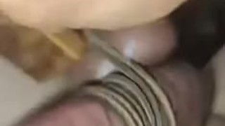Cbt, ball torture