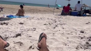 Full erection Dickflash