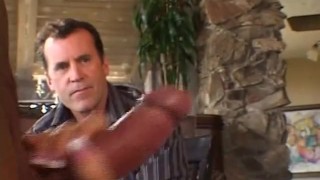 Wife Gets Used By A Stranger