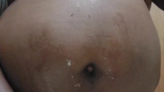 Some More Anal Training