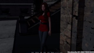 THE PERFECT COCKSUCKER SKINNY, DEEPTHROAT, POV