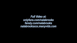 Nala Brooks fucks Johnny Sins