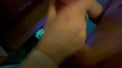 Сусідка в рожевих трусиках