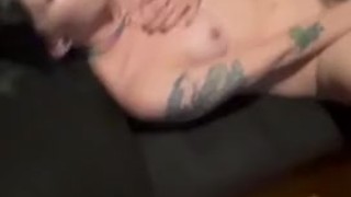 watch me bust a fat nut