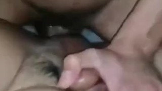 Kinantot ako ng kapitbahay kong straight (sarap na sarap)