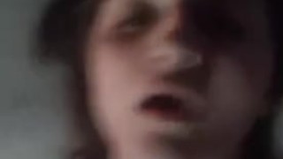 Beautiful Agony, Cumming When I First