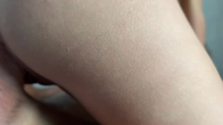 Sex in the Hostel in Ecuador