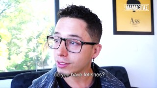 Brunette Chicks Maleja Ramos & Matilde Ramos Crazy Moaning From Deep Pussy Fuck - MAMACITAZ