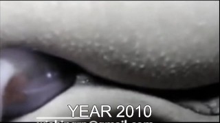 My big booty wife trying anal pleasure since 2010