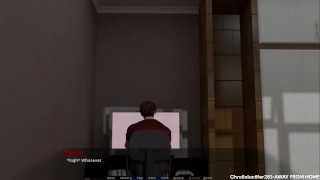 AWAY FROM HOME CAP 15