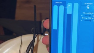 Latexpup Quick Cum from RubberEpitome