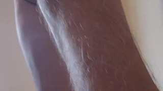 Give Us A Dirty Show Man Stripper!