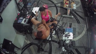 Strap On Stories - Daily PEGGING Day 77 He MUST CUM in my mouth from a BIG DICK HOLE RESIZING